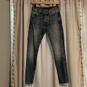 Levi’s: Black Label